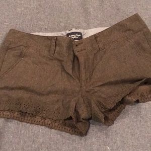 American eagle shorts